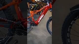 KTM Macina Kapoho Prestige  EBike  Shimano XTR  Fox 36 Float shorts mtb cycling [upl. by Ellard]