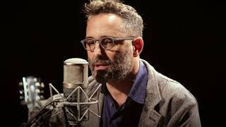 Jorge Drexler  Movimiento  262018  Paste Studios  New York  NY [upl. by Marguerite]