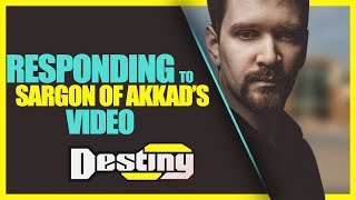 Why Sargon of Akkad is WRONG [upl. by Nama]