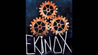 EKINOX illuecaDJ JAVI [upl. by Tenner213]