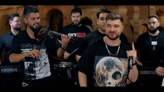 Florin Bora  Zici Ca Ai Copilarit La Roma COVER LIVE Edward Sanda HIT 2024 [upl. by Sergius]