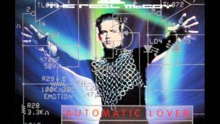 Real McCoy Call for love automatic lover Instrumental remix [upl. by Averir]