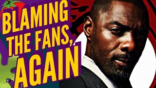 Idris Elba is OUT as James Bond and It Is ALL YOUR FAULT [upl. by Oetam]