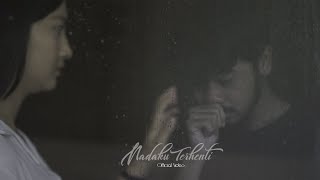 THREESIXTY  NADAKU TERHENTI Official Video [upl. by Darton]