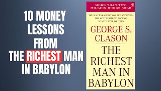 The Richest Man In Babylon  Chapter II  The Richest Man in Babylon [upl. by Aserahs176]