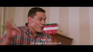 Blockers John Cena Leslie Mann Ike Barinholtz  Prom Night  Bonus Feature [upl. by Naoma776]