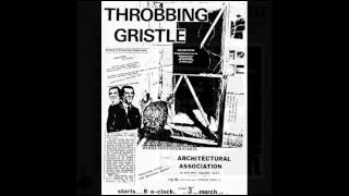 Throbbing Gristle  Dead Ed [upl. by Adiaroz]