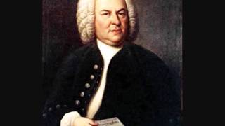 Johann Sebastian Bach  Cantata quotWachet auf ruft uns die Stimme BWV 140quot [upl. by Adin]