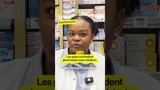 La vérité sur les pharmacies 1116 [upl. by Noslrac]