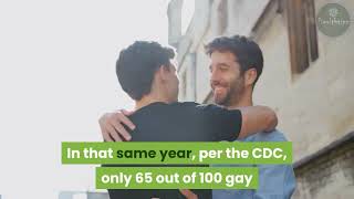 Why Is the Risk of Contracting HIV Higher in Gay Men [upl. by Hazaki539]