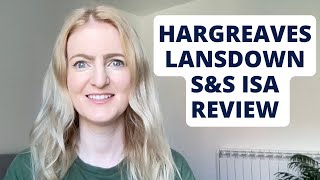 Hargreaves Lansdown Stocks and Shares ISA Review  Best Stocks amp Shares ISA [upl. by Sorci]