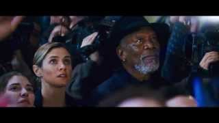 Now You See Me Trailer 2013 [upl. by Emyle215]