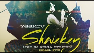 Live in Nokia 2013 full DVD Bluray version [upl. by Norha]