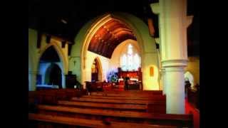 Morriston Swansea St Davids Church Christmas 2012 [upl. by Htyderem]