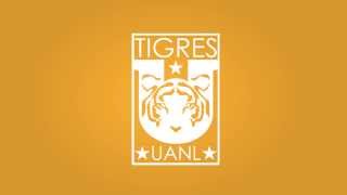 Himno Club de Fútbol Tigres UANL [upl. by Ised]