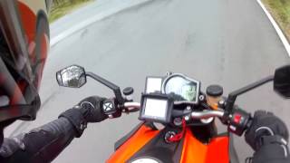 Motorradtour Bergisches Land [upl. by Notgnimer]