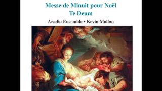 MACharpentier Messe de Minuit pour Noel [upl. by Kina]