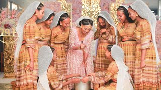 Beautiful Geat program ገዓት ኘሮግራም [upl. by Lucilia]