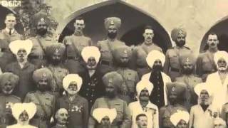 BBC Remembrance  The Sikh Story Full HQ Program [upl. by Lazos245]