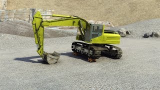 Blocking and Cribbing Training for Heavy Equipment [upl. by Leohcin]