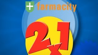 Farmacity  2x1 [upl. by Moffat671]