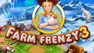 Farm Frenzy 3 [upl. by Idram723]