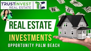 Palm Shores Palm Beach Airbnb Multifamily or New Development opportunity for Sale [upl. by Eisse796]