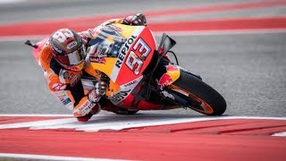 The Champion  Marc Marquez [upl. by Linoel]