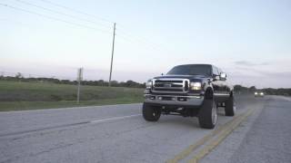 Powerstroke and Duramax  American Force Wheels [upl. by Leterg]