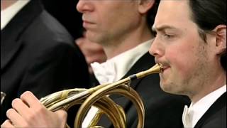 Beethovens 9th Symphony 4th horn solo 3rd Movement [upl. by West]