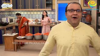 FULL EPISODE 3847  Taarak Mehta Ka Ooltah Chashmah  NEW Episodes  तारक मेहता का उल्टा चश्मा [upl. by Yenalem107]