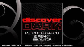 Pedro Delgardo vs Reaky  Eskylator Reaky Mix [upl. by Nomyar284]