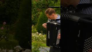 Libertango by Astor Piazzolla  Accordion [upl. by Siravart]