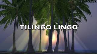 Tilingo Lingo Audio [upl. by Calder432]