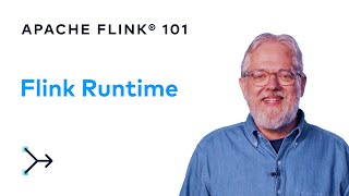 The Flink Runtime  Apache Flink 101 [upl. by Yemarej552]