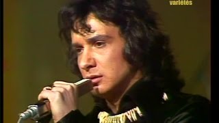 michel sardou quotles villes de solitudequot  1974 [upl. by Irallih805]