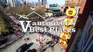 Vancouver Chinese New Year Parade [upl. by Finkelstein375]