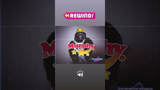 REWIND C’est pas moi c’est Murphy  Murphy 1987  MB version murphyestuncon 80s [upl. by Anaeirb]