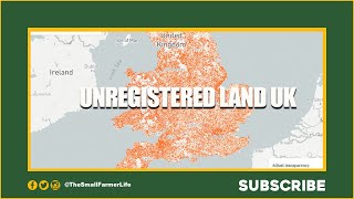 How To Claim FREE LAND In America [upl. by Ahsitam]