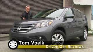 2012 Honda CRV EX AWD [upl. by Lancelot489]