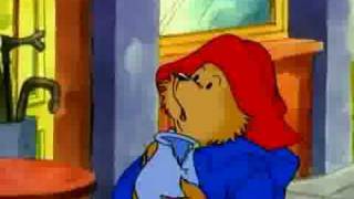 The Adventures of Paddington Bear  Intro Theme cavi [upl. by Mohamed741]