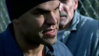 LES FUGITIFS  PRISON BREAK  SAISON 1  EPISODE 1 COMPLET EN FRANCAIS [upl. by Chappy]