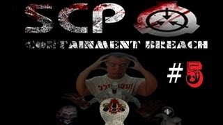 GUIA  SCP Containment Breach [upl. by Sillsby34]