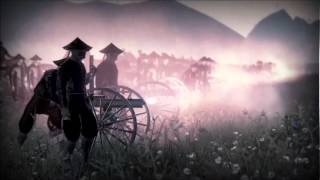 Death Cures a Fool  Shogun 2 Fall of the Samurai Soundtrack [upl. by Essam]