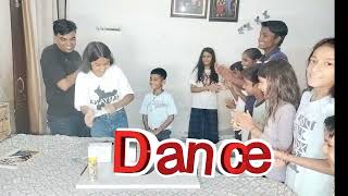 Aaj Dekhate Hai Kon Dance Kr Pata Hai [upl. by Lister327]