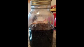 How to make a Tincture [upl. by Ardene]