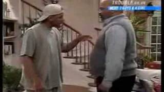 Will Smiths best performance in The Fresh Prince of BelAir [upl. by Vershen298]