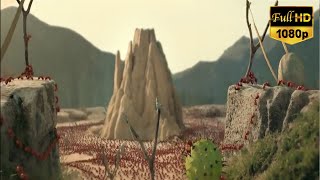 2013 Minuscule Valley of the Lost Ants Official Trailer 1 HD Lionsgate [upl. by Ettenig]