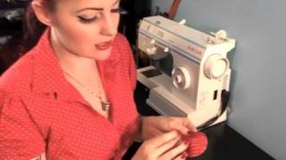 How to Make Burlesque Pasties [upl. by Audwin]