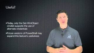 Windows PowerShell Fundamentals Chapter 06  Security Features [upl. by Alac]